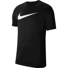 Nike T-Shirt Team Park 20 Dri-Fit Nero